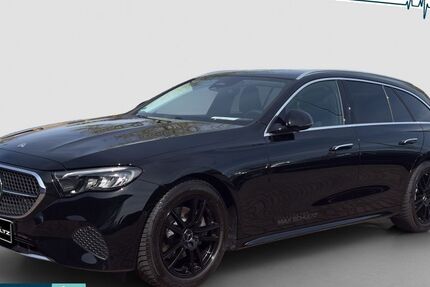 Mercedes-Benz E 200 9.900 km 51.950 &euro; Weißenfels 06667