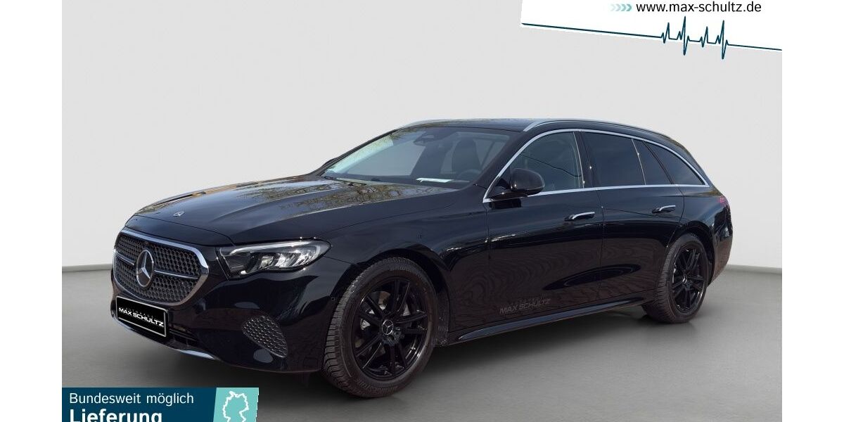 Mercedes-Benz E 200 9.900 km 51.950 &euro; Weißenfels 06667