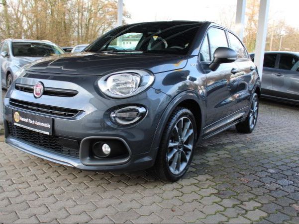 Fiat 500X 26.422 km 19.999 &euro; Ensdorf 66806
