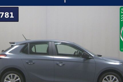 Opel Corsa 14.530 km 14.980 &euro; Gyhum/Bockel 27404