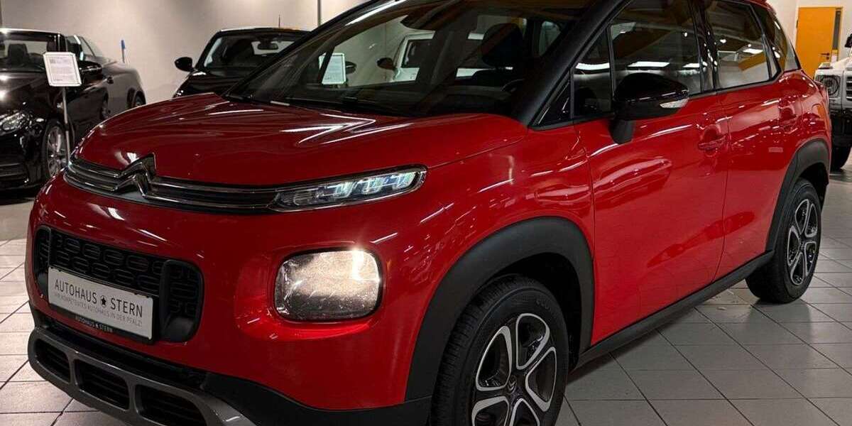 Citroen C3 88.700 km 9.950 &euro; Mutterstadt 67112