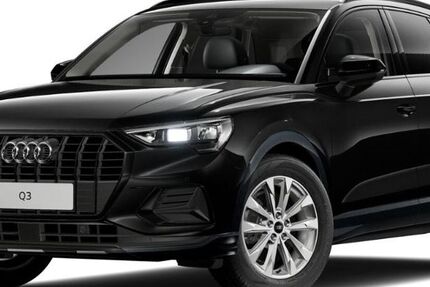 Audi Q3 5.851 km 39.430 &euro; Nordhausen 99734