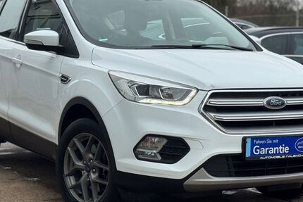 Ford Kuga 199.000 km 8.490 &euro; Nalbach 66809