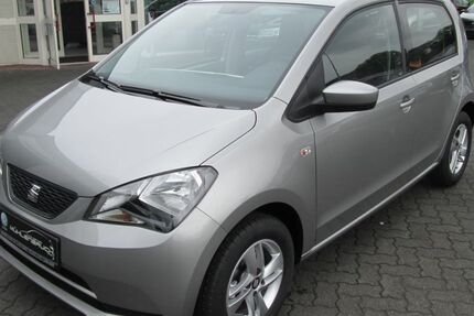 Seat Mii 84.956 km 9.490 &euro; Neunkirchen 57290