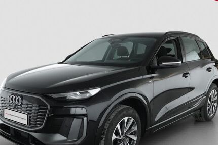 Audi Q6 e-tron 19.390 km 52.840 &euro; Wackersdorf 92442