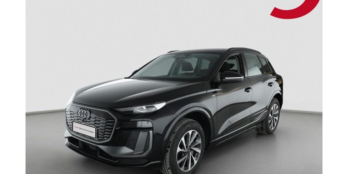 Audi Q6 e-tron 19.390 km 52.840 &euro; Wackersdorf 92442