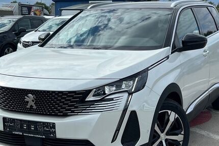 Peugeot 5008 128.632 km 19.399 &euro; Mittenwalde 15749