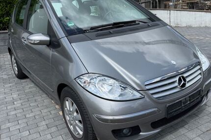 Mercedes-Benz A 170 102.000 km 4.790 &euro; Obrigheim 74847