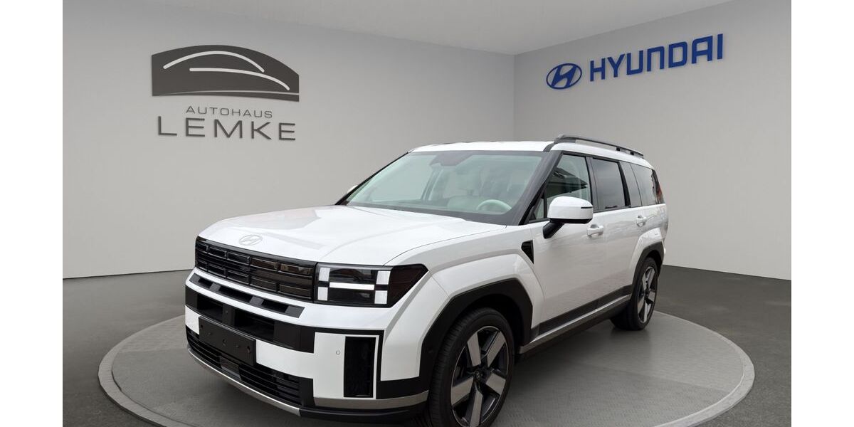 Hyundai SANTA FE 24.700 km 44.490 &euro; Roßleben-Wiehe OT Bottendorf 06571