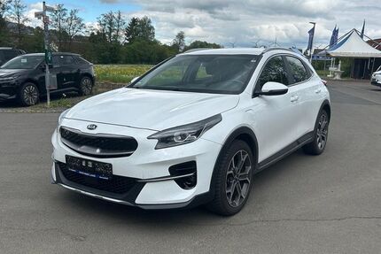 Kia XCeed 108.342 km 15.900 &euro; Romrod-Zell 36329