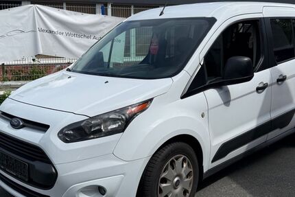 Ford Transit 272.000 km 3.500 &euro; Soest 59494