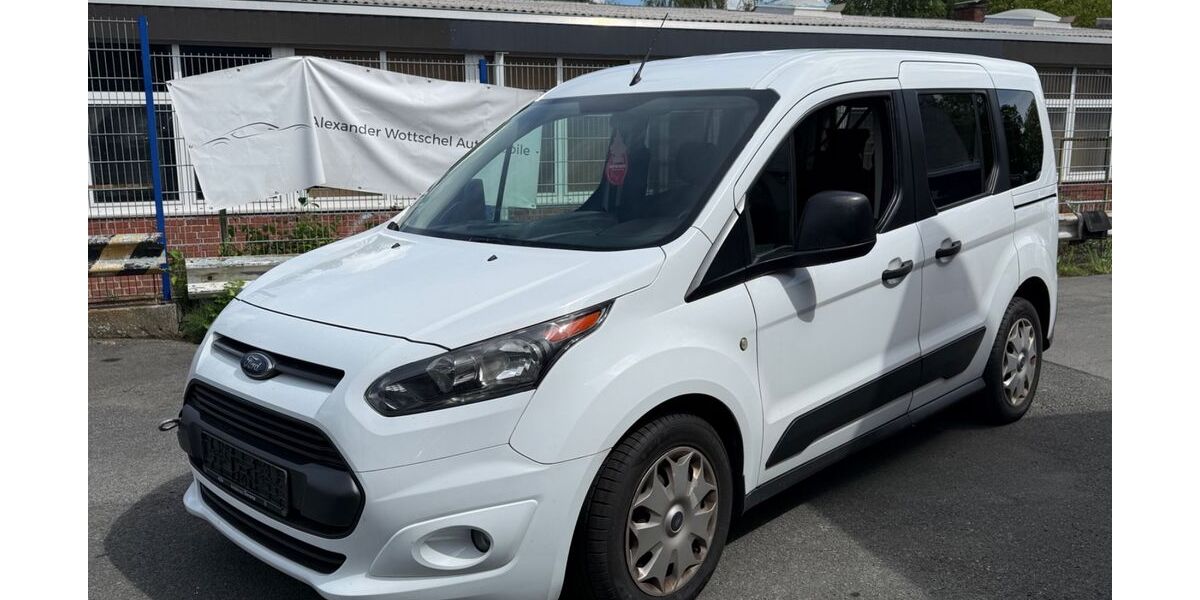 Ford Transit 272.000 km 3.500 &euro; Soest 59494