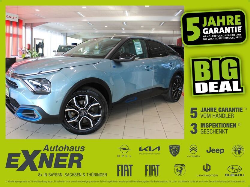Citroen C4 72.023 km 16.490 € Hof 95032
