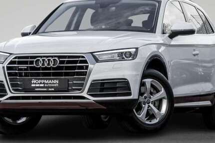 Audi Q5 114.000 km 23.980 &euro; Olpe 57462