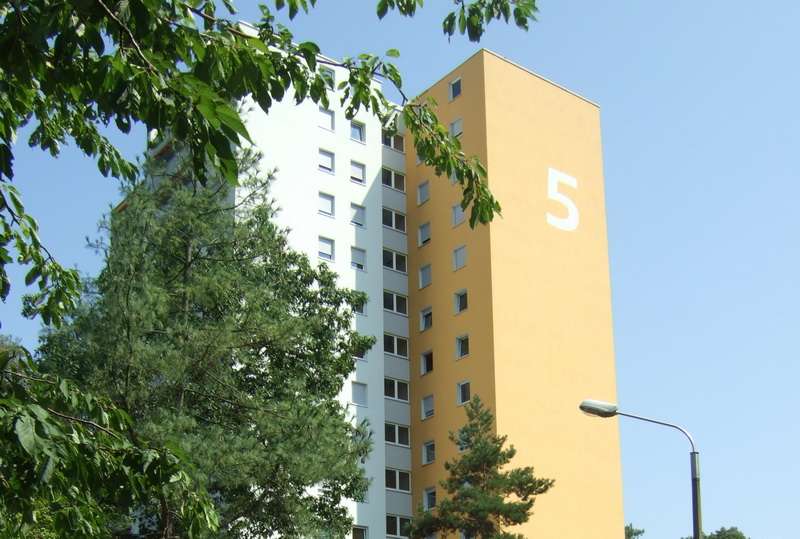 Wohnung zum Mieten in Erlangen 912,92 € 84.14 m²