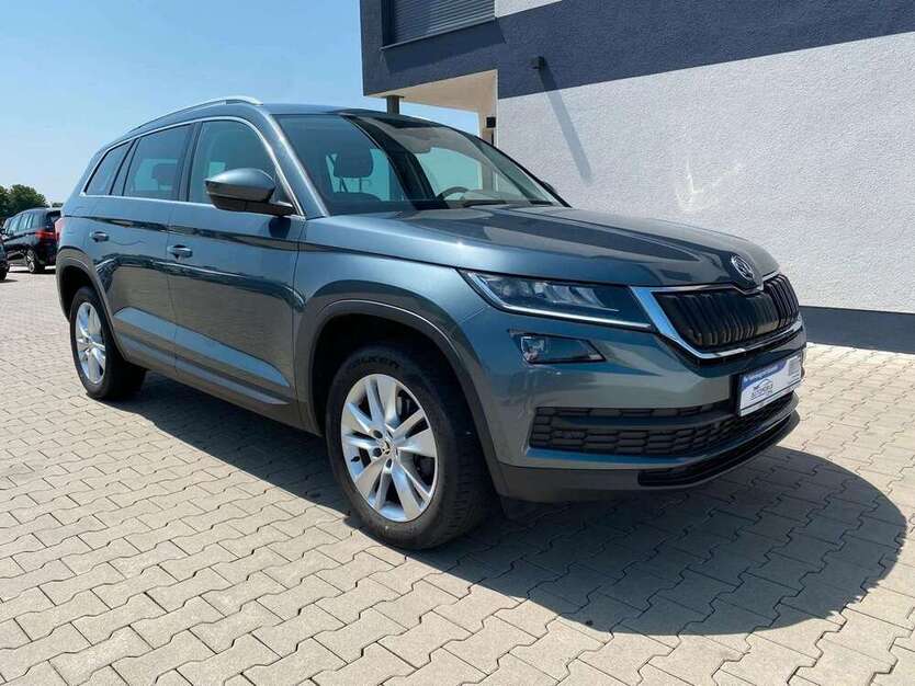 Kodiaq