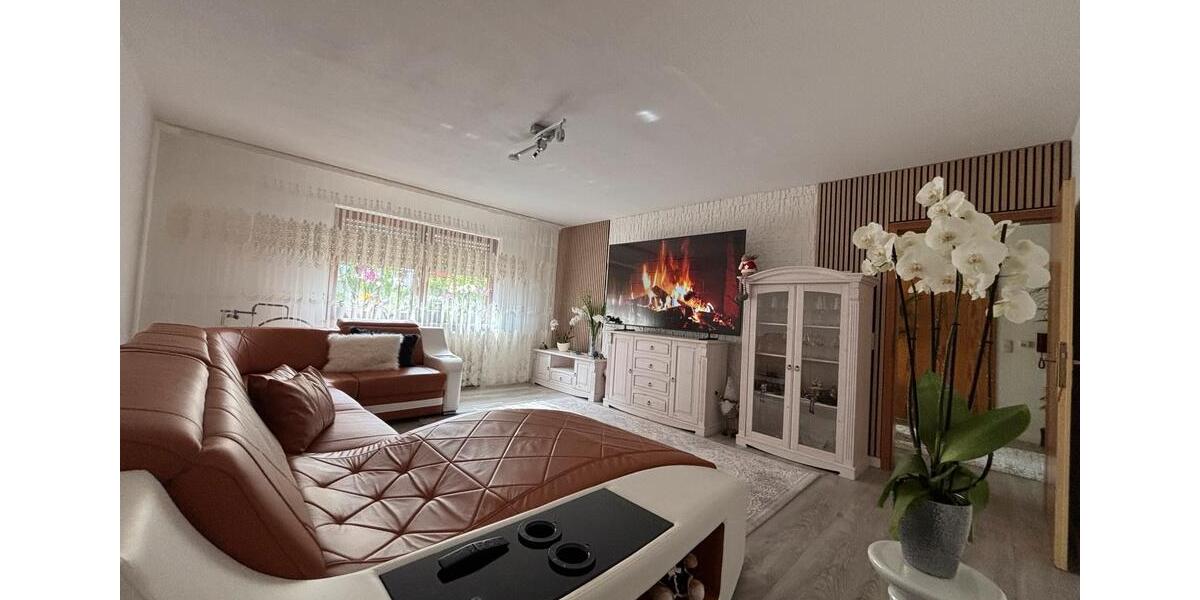 Erdgeschoßwohnung Tauberbischofsheim - 3.5 Zimmer, 100 m&sup2;, 259.000&euro; | Angebot:26342604