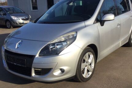 Renault Scenic 155.000 km 3.199 &euro; Bad Kreuznach 55543