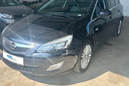 Opel Astra 158.449 km 4.980 &euro; Rendsburg 24768