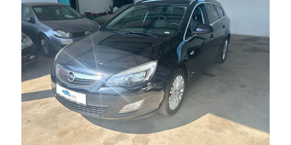 Opel Astra 158.449 km 4.980 &euro; Rendsburg 24768