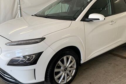 Hyundai KONA 138.289 km 19.950 &euro; Steinbach-Hallenberg OT Herges-Hallenberg 98587
