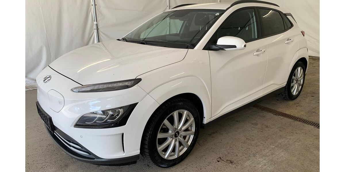Hyundai KONA 138.289 km 19.950 &euro; Steinbach-Hallenberg OT Herges-Hallenberg 98587