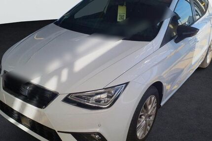 Seat Ibiza 14.411 km 21.444 € Dortmund 44269