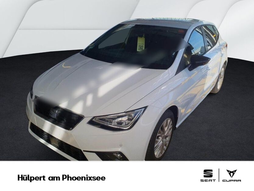 Seat Ibiza 14.411 km 21.444 € Dortmund 44269
