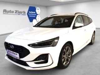 Ford Focus 3.450 km 30.490 € Lehrte 31275