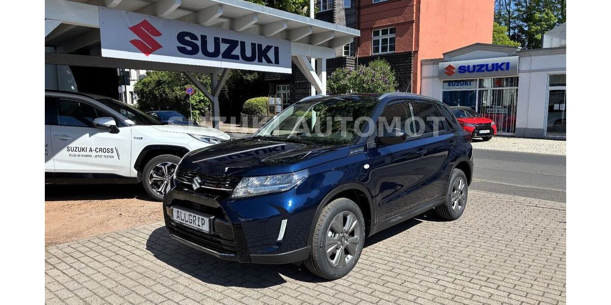 Suzuki Vitara 4.735 km 25.490 &euro; Eisenach 99817