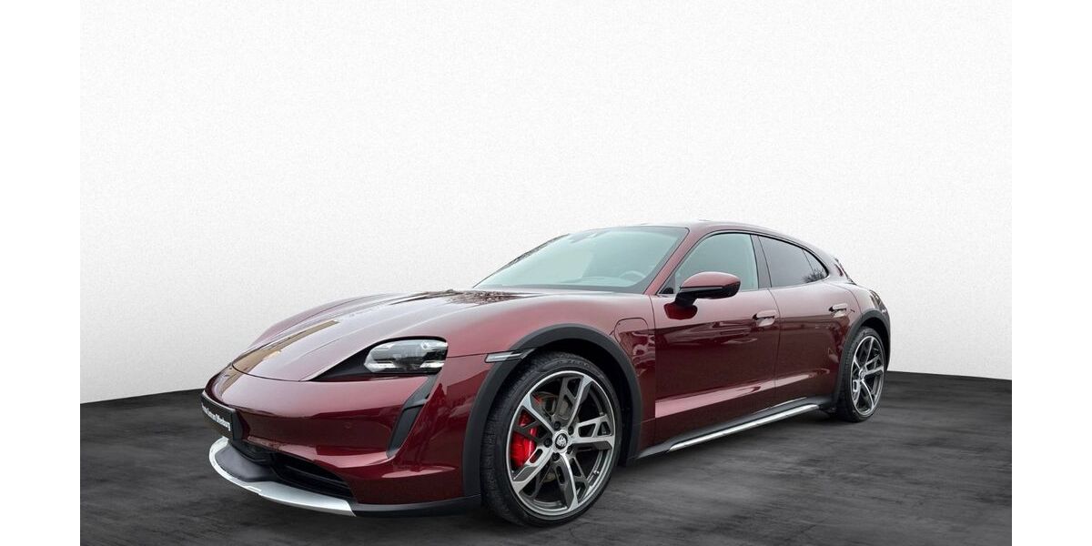 Porsche Taycan 25.256 km 74.390 &euro; Offenburg 77652