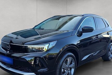 Opel Grandland (X) 16.502 km 19.950 € Frankfurt 60386