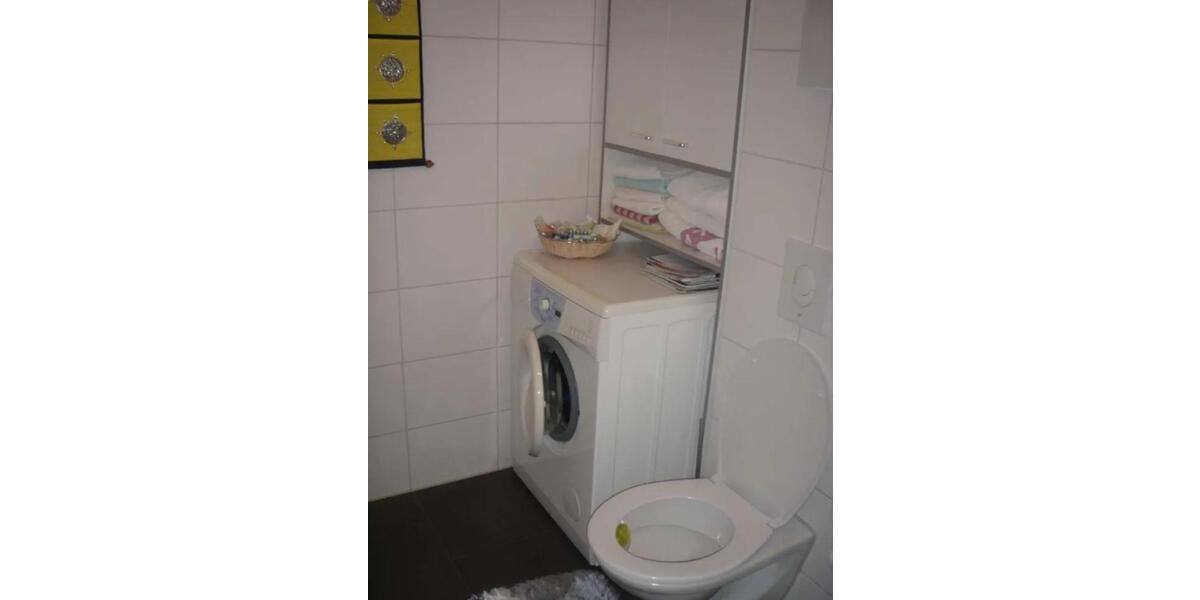 Erdgeschoßwohnung Reutlingen Orschel-Hagen - 2.5 Zimmer, 50 m&sup2;, 1.195&euro; | Angebot:24769304