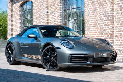 Porsche 992 29.900 km 128.900 &euro; Karben 61184