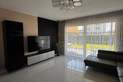 3 Zimmer Wohnung Zwischenmiete