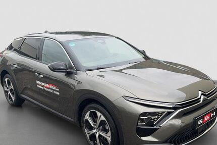 Citroen C5 X 7.000 km 24.900 € Heidelberg 69126