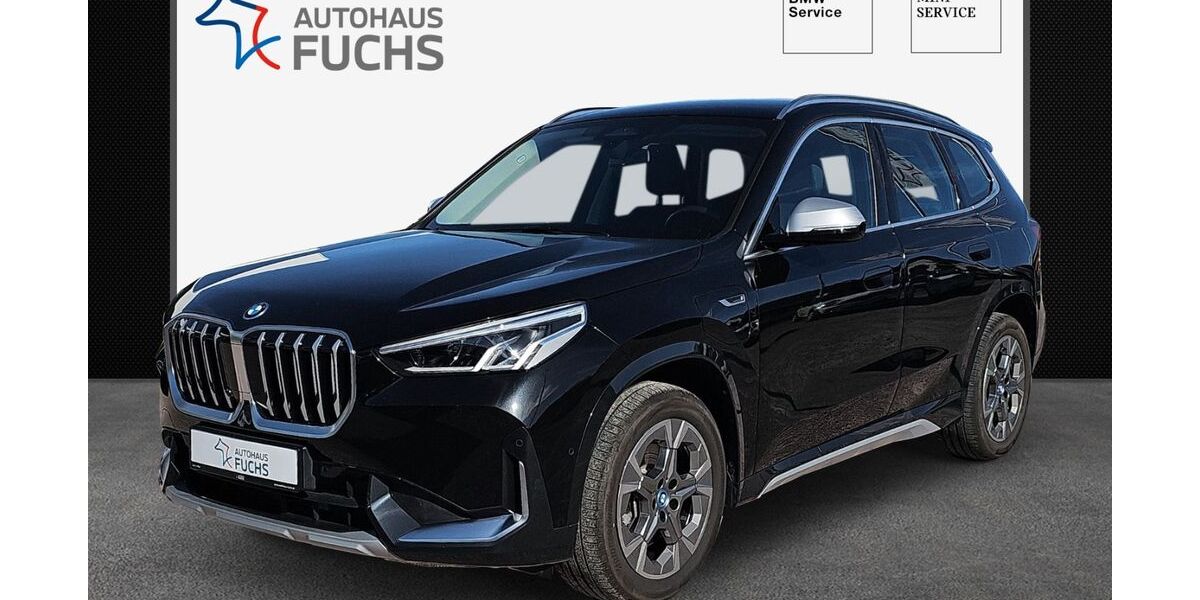 BMW X1 12.500 km 36.635 &euro; Lohr am Main 97816
