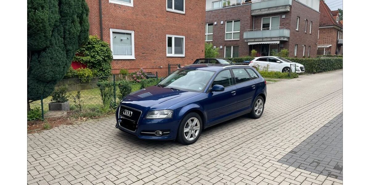 Audi A3 330.000 km 2.900 &euro; Hamburg 21029