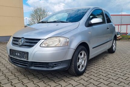 VW Fox 167.481 km 999 &euro; Tanna 07922