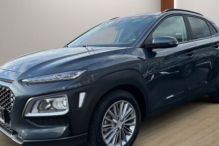 Hyundai KONA 22.300 km 20.990 € Schwabhausen 99869
