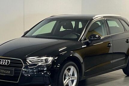 Audi A3 73.600 km 16.980 € Marktheidenfeld 97828