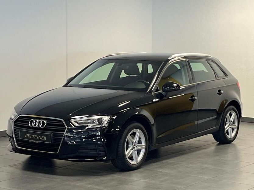 Audi A3 73.600 km 16.980 € Marktheidenfeld 97828
