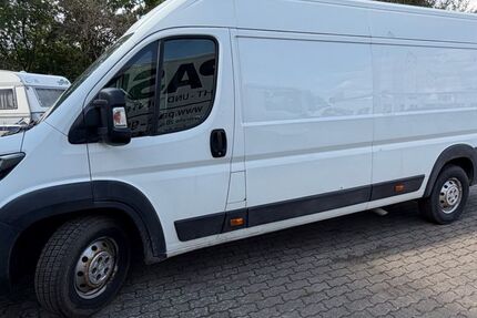Peugeot Boxer 120.000 km 12.000 &euro; Schweinfurt 97424