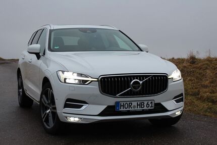 Volvo XC60 144.000 km 29.990 &euro; Eutingen 72184