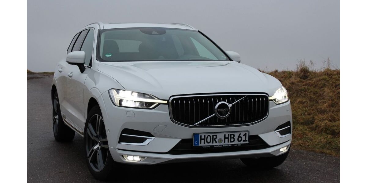Volvo XC60 144.000 km 29.990 &euro; Eutingen 72184