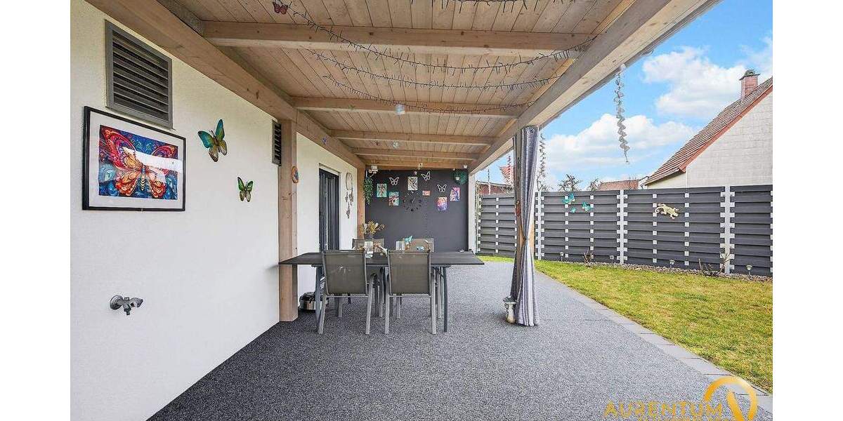 Einfamilienhaus Neustadt an der Donau Mauern - 4 Zimmer, 146 m&sup2;, 625.000&euro; | Angebot:25737583