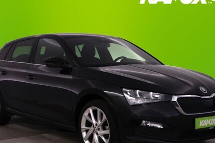 Skoda Scala 51.384 km 18.590 &euro; Siershahn 56427