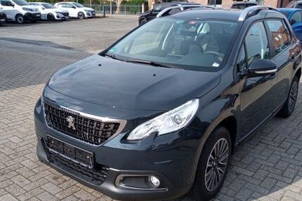 Peugeot 2008 109.215 km 7.250 € Lengerich 49525