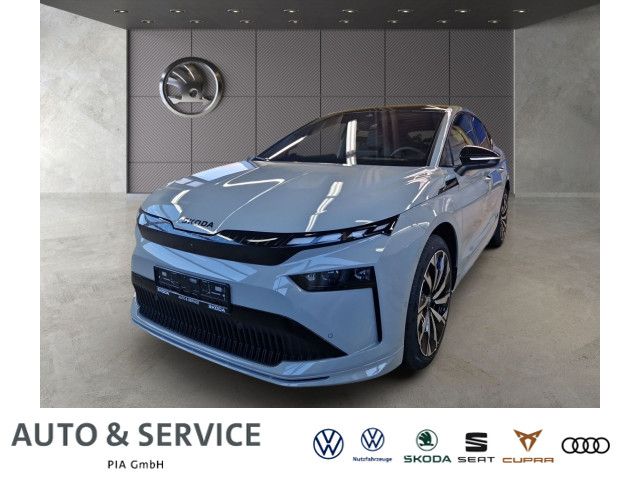 Skoda Enyaq 12.000 km 53.990 € Landsberg 86899