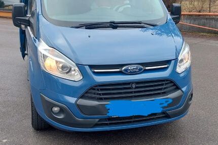 Ford Tourneo Custom 130.000 km 19.900 &euro; Elzach 79215